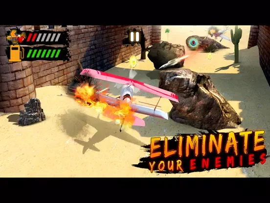 Wings Of Fire - Endless Flight iPad  Screenshots